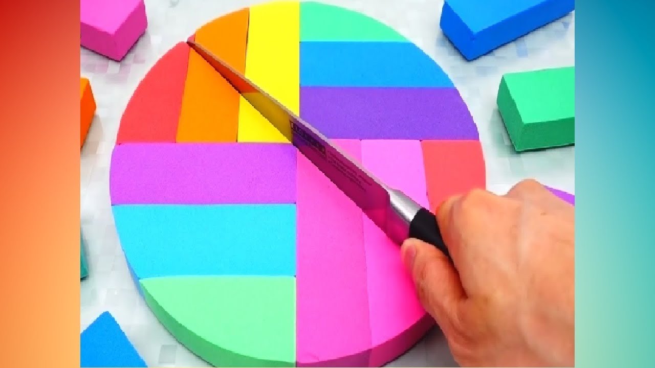Oddly Satisfying All New Compilation That Will Blow Your Mind Away ...