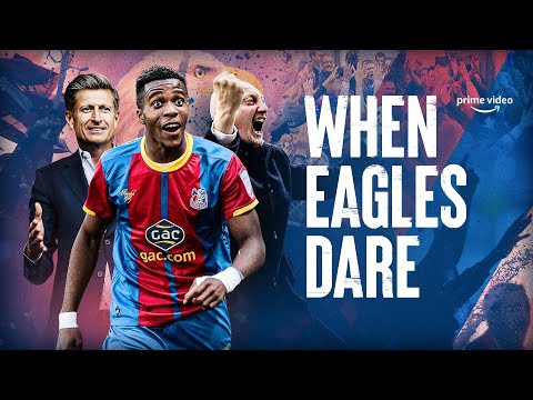 When Eagles Dare: Extended Trailer | Amazon Prime Video