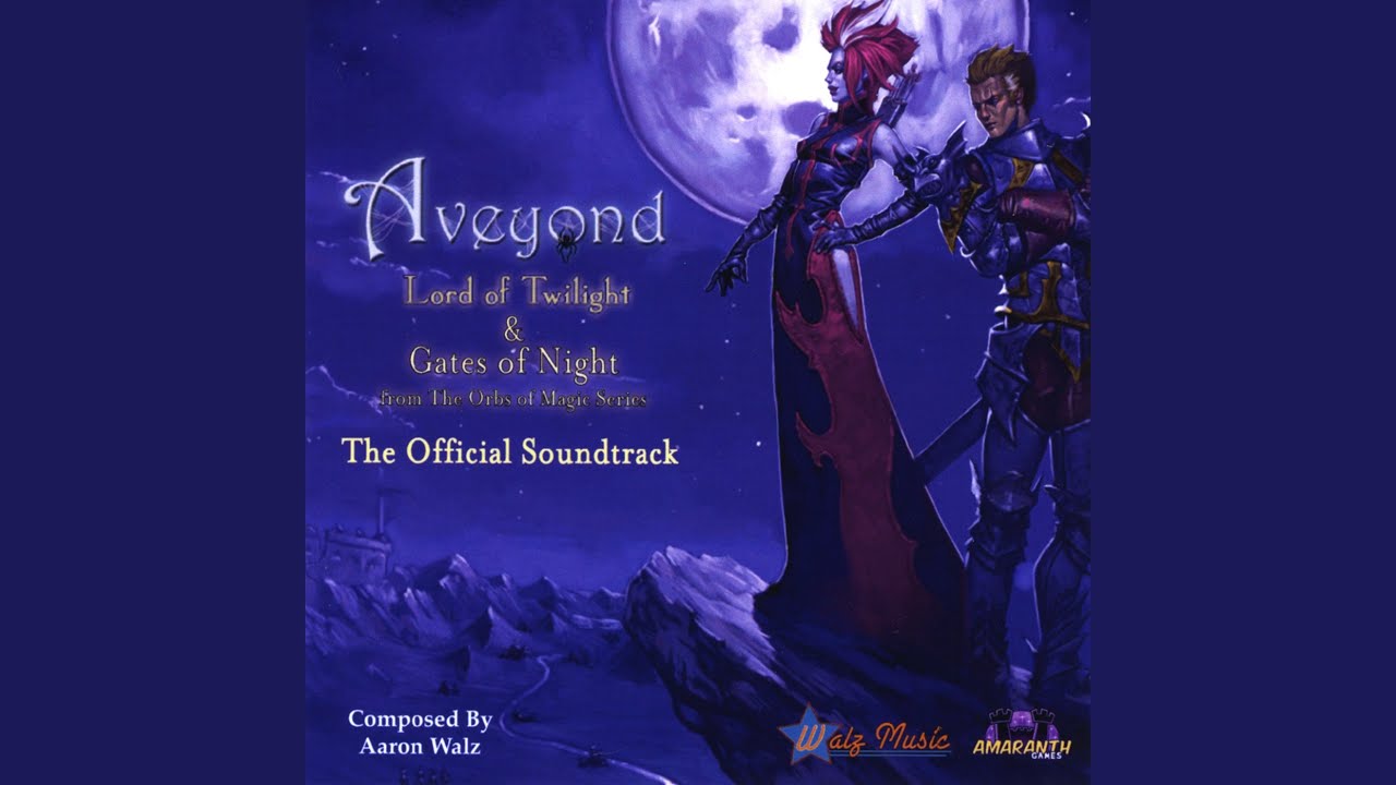 Aveyond 3 Battle Theme