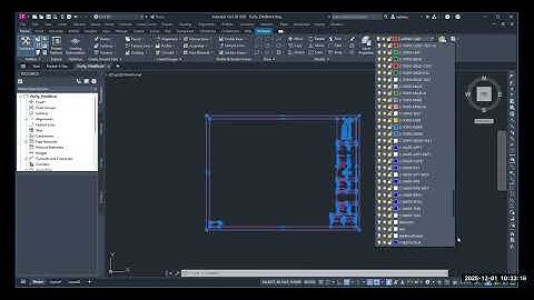 CE 271 - Setting your final layout and other considerations for Project 3