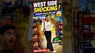 THIS WESTSIDE| HAUL SHOCKED ME😱| #trending #viral #dailyvlog #vlog #funny #youtubevloggers