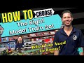 How To Pick The Right Model Train Set - Introduction To All The Scales And Starter Set Manufacturers