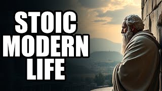 How Stoic Philosophy Can Transform Your Modern Life Forever