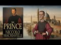 The Prince By Niccolo Machiavelli Audiobook Strategy History Machiavelli The Prince By Niccolo Machiavelli Audiobook Strategy History Machiavelli