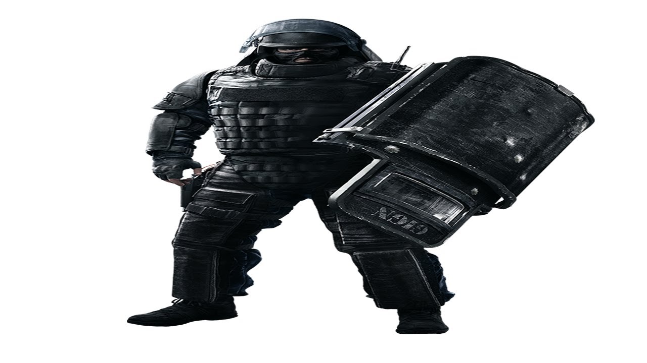 For The Love Of Montagne Good Times In Rainbow Six Siege