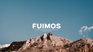 Video thumbnail of ""FUIMOS" - Beat de Balada Pop Rock y Trap 2023 / Pista, Base, Instrumental de Piano | Zound Beats"