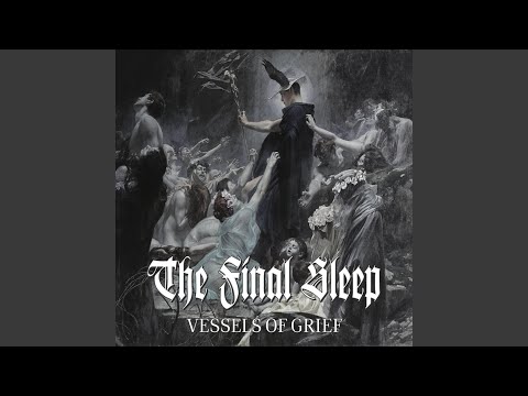 The Final Sleep — Soul in Between