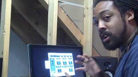 FXpansion DCAM SynthSquad Fusor Review