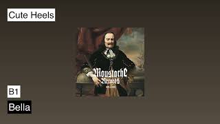 Cute Heels  - Bella EP