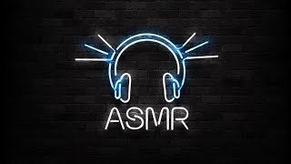 ASMR Make-up triggers |ASMR Podcast