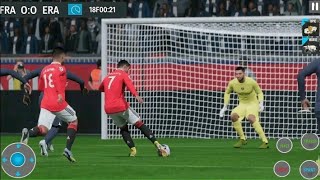 Football Game Live 2026 - Football Khela - Football Match - Android Gameplay