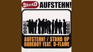 Aufstehn! (feat. CeeLo Green) (Rise & Shine)