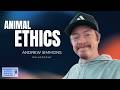 Sunday Speaker: Andrew Simmons - Ethics &amp; Animal Agriculture