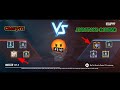 JONATHAN GAMING vs CherryYTI @JONATHANGAMINGYT 