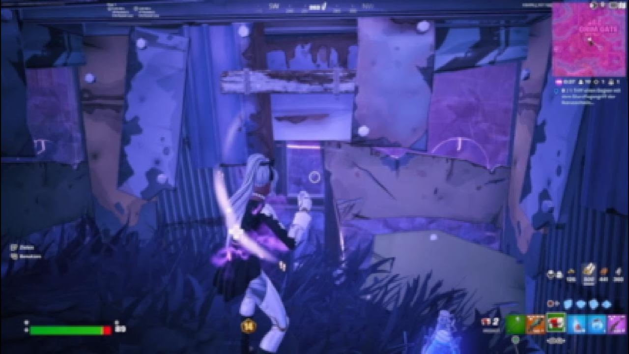 Solo cc Highlights 120 fps ps5