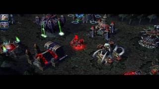 Warcraft 3 Undead Announcer
