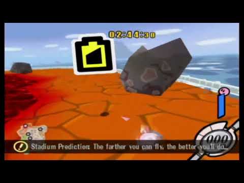 カービィのエアライド シティトライアル 実況 Part276 