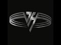 Van Halen - Respect the Wind