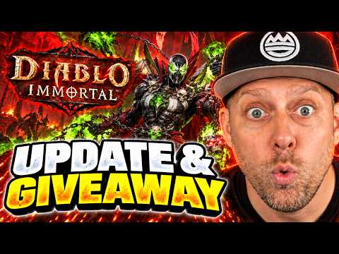 Diablo Immortal: What Returning Players Should Check First