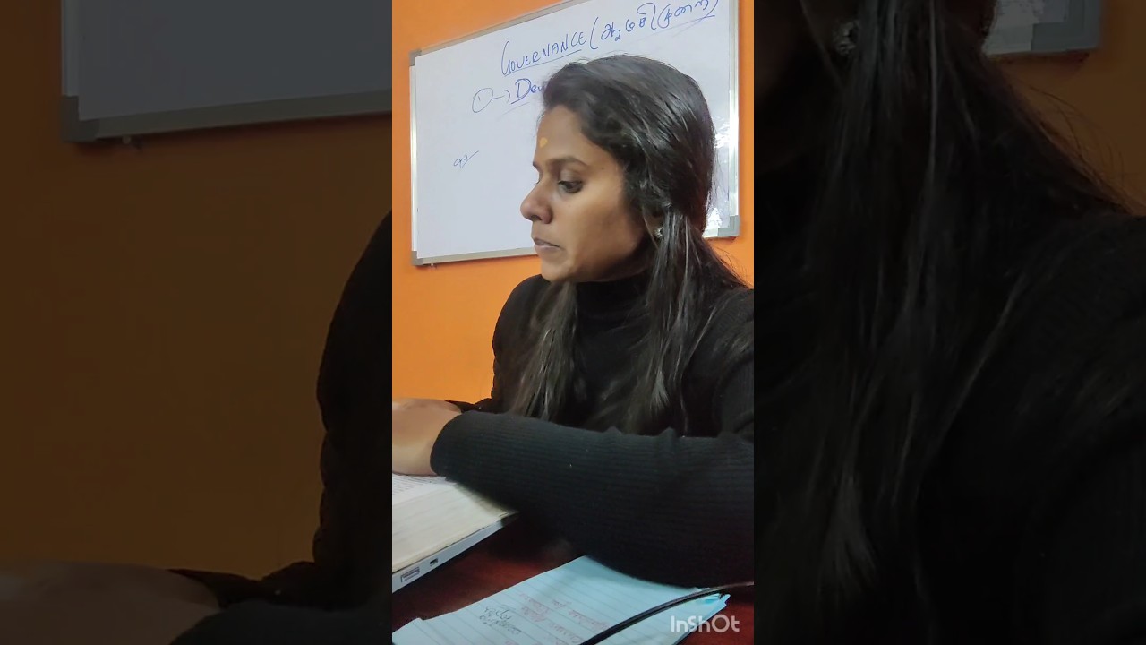 How to Read Hindu Newspaper Fastly? in Tamil 💯 