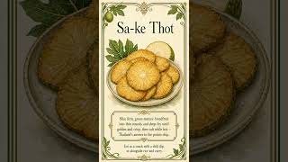 Breadfruit: The Tree Fruit Thais Cook Like a Potato