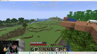 Call Me Sherlock Cause No S***! Escape Simulator then Hardcore Minecraft #adhdgang