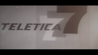 Televisora De Costa Rica - 62 Aniversario