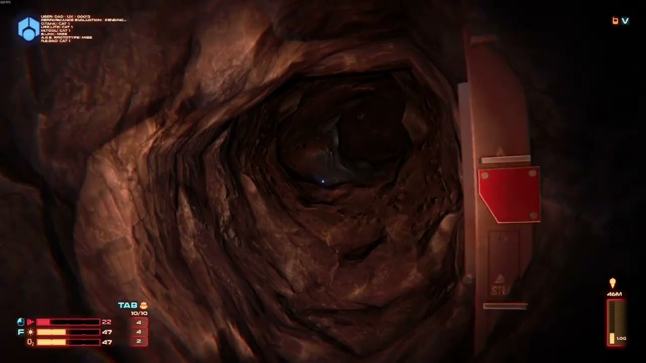 Drill and Delve Demo