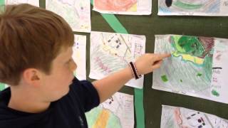 4th Grade Maps
