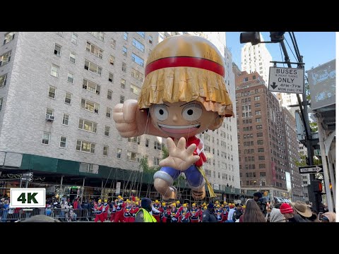 New York, Hoa Kỳ | NYC | Tour Đi Bộ 4K