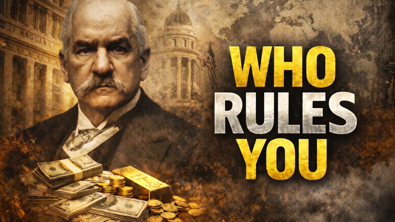 How Central Banks Became the Real Governments