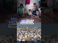 Rats, fleas plague Gaza's displaced as temperatures rise | AFP