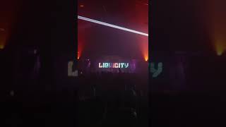 Lexurus & Polygon  at Liquicity Family Day 🚀 You're welcome 😉 #drumandbass #dnb #shorts