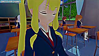 Giantess Vore New Video🍱 Tiny Students Picked the Wrong Lunch Tray! 😂 | Miniature Survival Gameplay