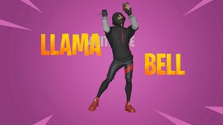 Fortnite Llama Bell Emote Campana Llama Sino De Lhama Cloche De Lama Lamaglocke