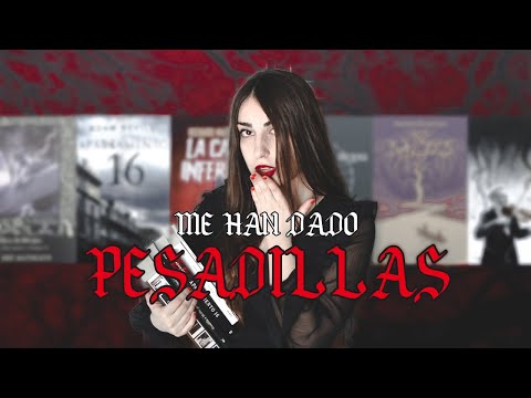 LIBROS que me