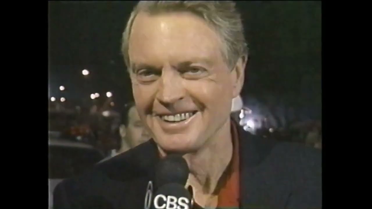 1997 Nebraska 13 Tennessee pregame