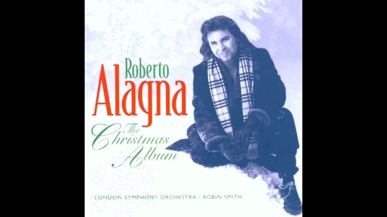 その他 Roberto Alagna: Chante Noel [CD] maxresdefault.jpg