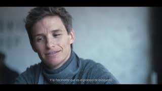 OPPO y Eddie Redmayne - Find X2 15 screenshot 3