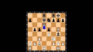 Chess Puzzle - Lichess - 20th of May, 2026 #chess #shorts