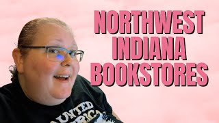 Discovering Northwest Indiana’s Independent Bookstores (Porter County)