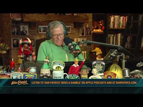 Dan Patrick Takes A Gamble Preview | 03/03/23