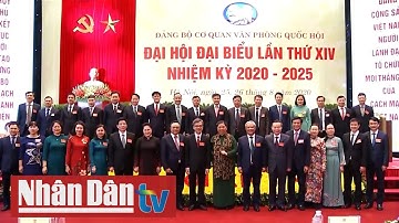 Nâng cao chất lượng, hiệu quả hoạt động của Quốc hội