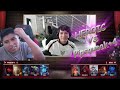 VANN CONFÍA EN HEROIC… Y PIPSQUEAK LE ROBA LA APUESTA 😭💥 dota 2