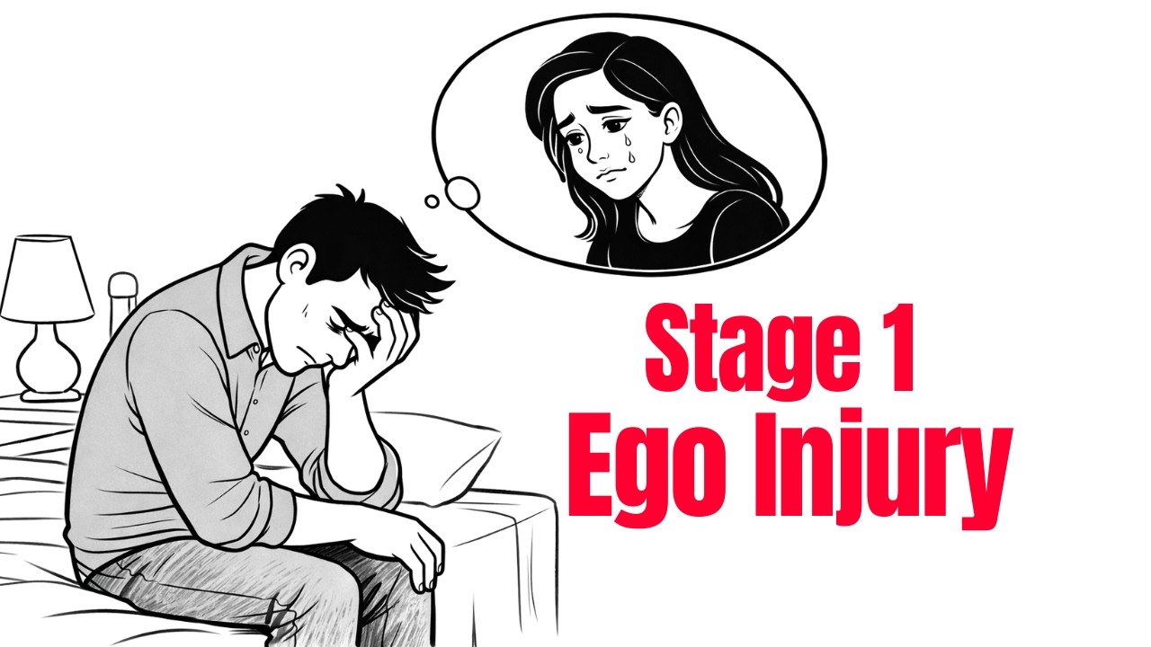 The 5 Stages of an Avoidant Coming Back (And What Makes Them Stay For Good)