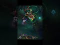 Shyvadi vs 4 İnsane Outplay #leagueoflegends #lol