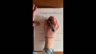 Physical Science Test 2