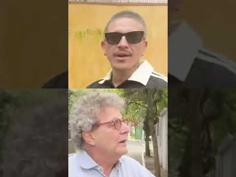 .9 NABIL E MAIA NUM ROLÊZINHO DE BAIRRO - MELHORES MOMENTOS