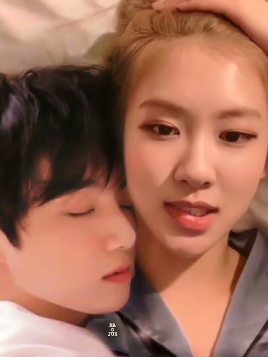 Rosekook edit ❤💗 #rosékook #rosé #jungkook #bts #blackpink #btsjungkook #blackpinkrose