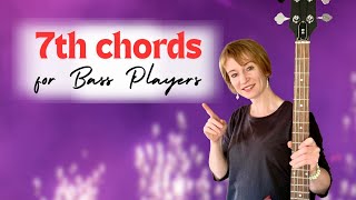 The 7th Chord Game-Changer for Bass Players